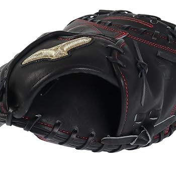 Amazon | ミズノ（MIZUNO） 硬式用グラブ 捕手用 野球グローブ